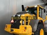 фронтальный погрузчик VOLVO L90H