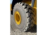 фронтальный погрузчик CATERPILLAR 972L