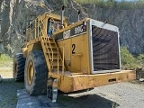 фронтальный погрузчик CATERPILLAR 990