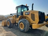 фронтальный погрузчик CATERPILLAR 950GC