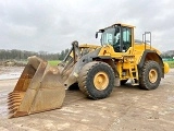 фронтальный погрузчик VOLVO L180H