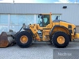 фронтальный погрузчик VOLVO L150H