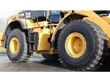 фронтальный погрузчик CATERPILLAR 950M