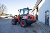 фронтальный погрузчик KUBOTA R090