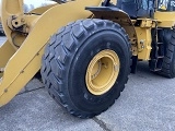 фронтальный погрузчик CATERPILLAR 972M XE