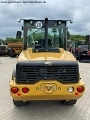 фронтальный погрузчик CATERPILLAR 906M