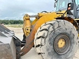 фронтальный погрузчик CATERPILLAR 980H