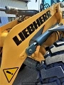 фронтальный погрузчик LIEBHERR L 514 Stereo