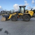 фронтальный погрузчик New-Holland W 110