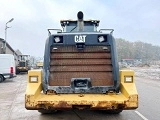 фронтальный погрузчик CATERPILLAR 962M