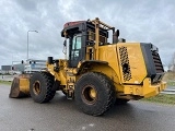 фронтальный погрузчик CATERPILLAR 966K