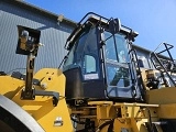 фронтальный погрузчик CATERPILLAR 980M