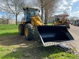 фронтальный погрузчик CATERPILLAR 924 G