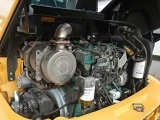 фронтальный погрузчик VOLVO L35G