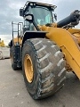 фронтальный погрузчик CATERPILLAR 972M