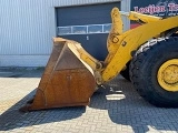 фронтальный погрузчик KOMATSU WA500-7