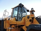 фронтальный погрузчик VOLVO L150H