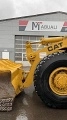 фронтальный погрузчик CATERPILLAR 936E