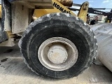 фронтальный погрузчик KOMATSU WA 270-3