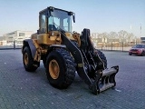 фронтальный погрузчик VOLVO L 90 E