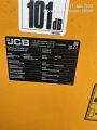 фронтальный погрузчик JCB 407