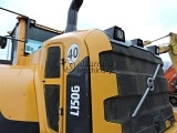 фронтальный погрузчик VOLVO L150G