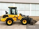 фронтальный погрузчик VOLVO L30G