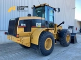 фронтальный погрузчик CATERPILLAR 924 G