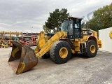 фронтальный погрузчик CATERPILLAR 950K