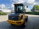 фронтальный погрузчик VOLVO L30G