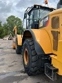 фронтальный погрузчик CATERPILLAR 972M