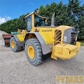 фронтальный погрузчик VOLVO L120F