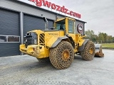 фронтальный погрузчик VOLVO L120E