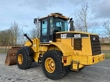 фронтальный погрузчик CATERPILLAR 928 G