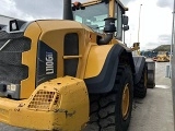 фронтальный погрузчик VOLVO L110G