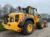 фронтальный погрузчик VOLVO L110H