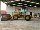 фронтальный погрузчик CATERPILLAR 938 G