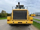 фронтальный погрузчик CATERPILLAR 980H