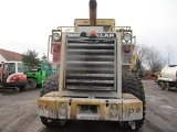 фронтальный погрузчик CATERPILLAR 966D