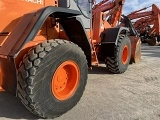 фронтальный погрузчик HITACHI LX 170 E