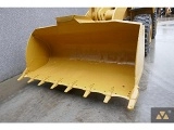 фронтальный погрузчик CATERPILLAR 950GC