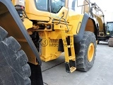 фронтальный погрузчик VOLVO L150G