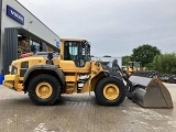 фронтальный погрузчик VOLVO L110H