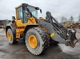 фронтальный погрузчик VOLVO L120H