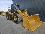 фронтальный погрузчик CATERPILLAR 962K