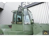 фронтальный погрузчик CATERPILLAR 950 F II-StVZO