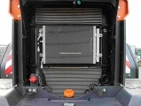 фронтальный погрузчик DOOSAN DL 250