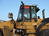 фронтальный погрузчик CATERPILLAR 950 F II-StVZO