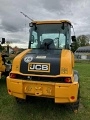 фронтальный погрузчик JCB 409