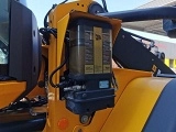 фронтальный погрузчик JCB 437 ZX